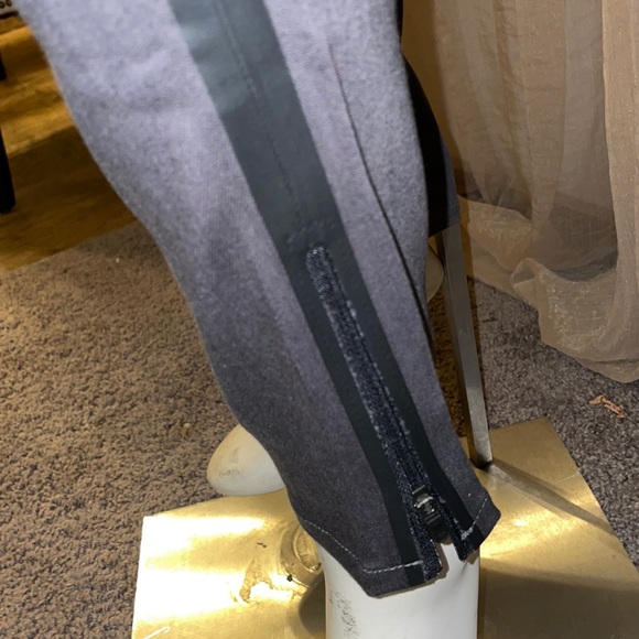 SIZE 31 Hudson Zipped Ankle Skinny Jean - Picture 3 of 6